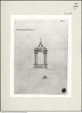 Vorderseite von bh447489_recto