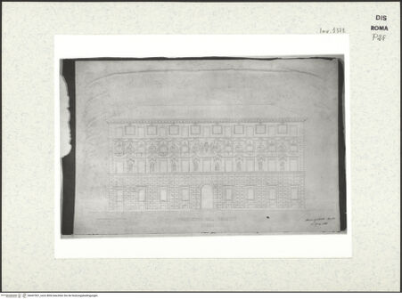 Vorderseite von bh447507_recto