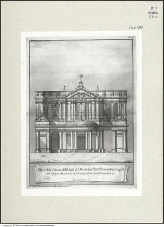 Vorderseite von bh447516_recto