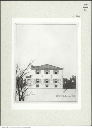 Vorderseite von bh447520_recto