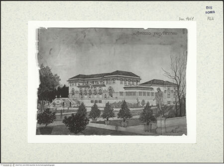 Vorderseite von bh447522_recto