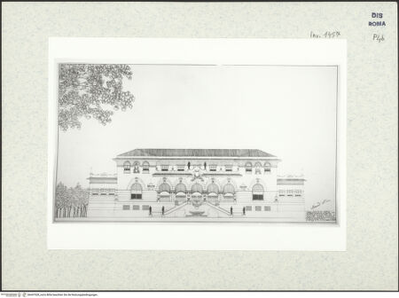 Vorderseite von bh447528_recto