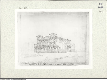 Vorderseite von bh447531_recto