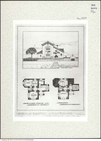 Vorderseite von bh447532_recto