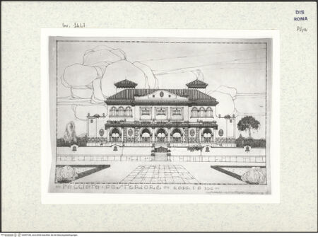 Vorderseite von bh447536_recto