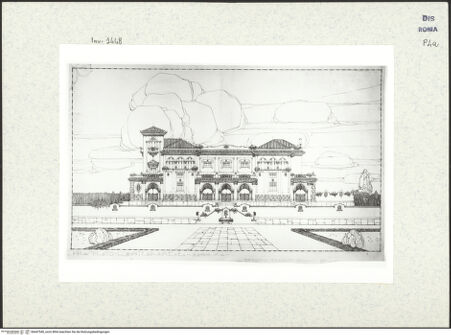 Vorderseite von bh447540_recto