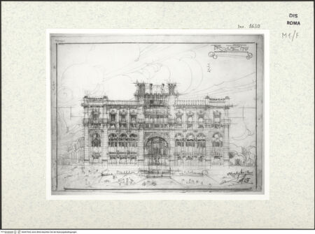 Vorderseite von bh447543_recto