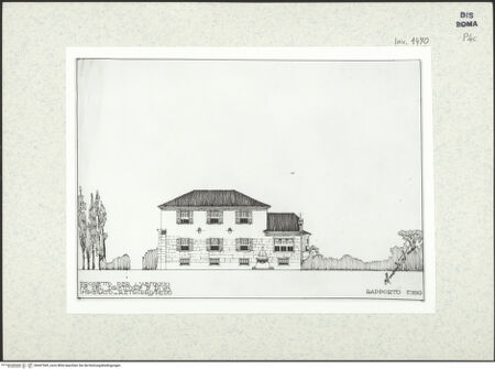 Vorderseite von bh447569_recto