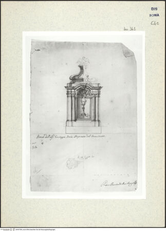 Vorderseite von bh447584_recto