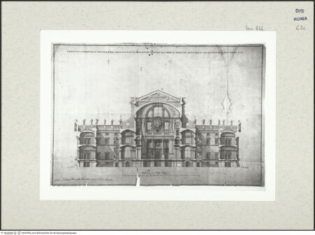 Vorderseite von bh447606_recto