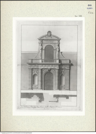 Vorderseite von bh447621_recto