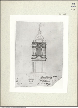 Vorderseite von bh447640_recto