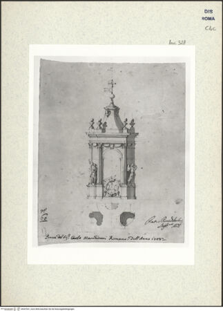 Vorderseite von bh447641_recto