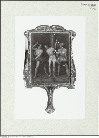 Vorderseite von bh447720_recto