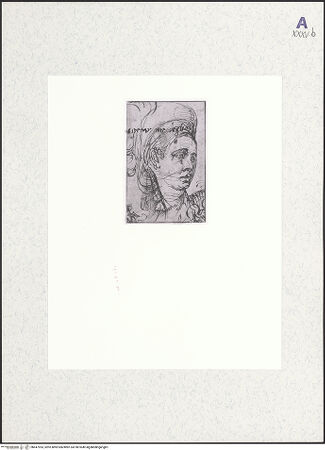 Vorderseite von bh447953_recto