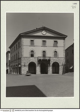 Vorderseite von bh448024_recto