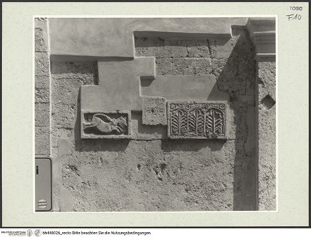 Vorderseite von bh448026_recto