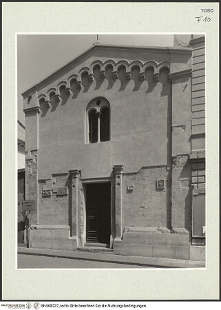 Vorderseite von bh448027_recto