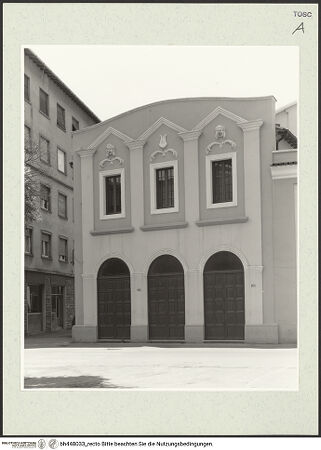 Vorderseite von bh448033_recto