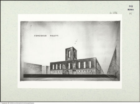 Vorderseite von bh448069_recto