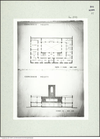Vorderseite von bh448071_recto