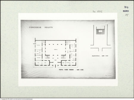 Vorderseite von bh448072_recto