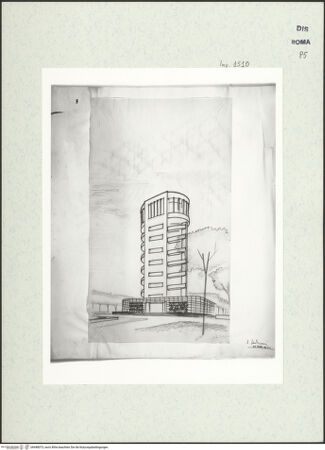 Vorderseite von bh448073_recto