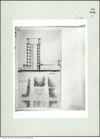 Vorderseite von bh448074_recto