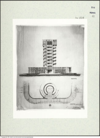 Vorderseite von bh448075_recto