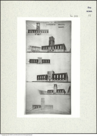 Vorderseite von bh448076_recto