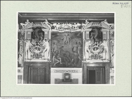 Vorderseite von bh448101_recto