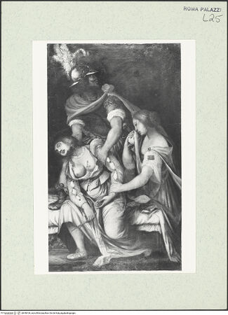 Vorderseite von bh448106_recto