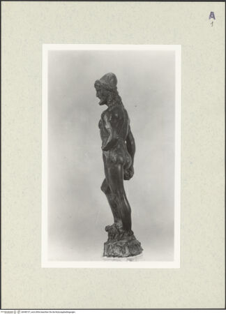 Vorderseite von bh448137_recto