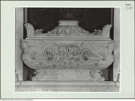 Vorderseite von bh448250_recto