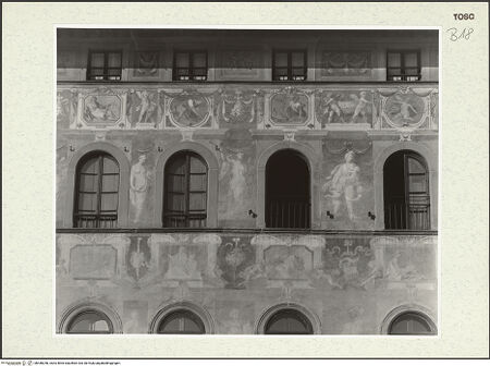 Vorderseite von bh448258_recto