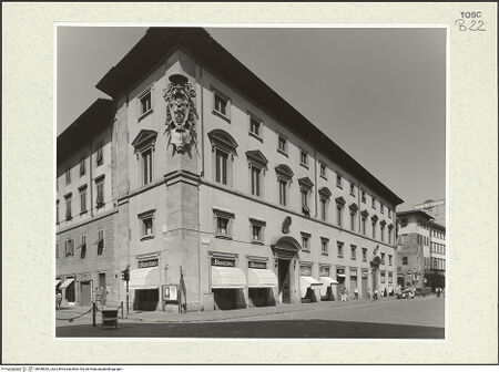 Vorderseite von bh448263_recto