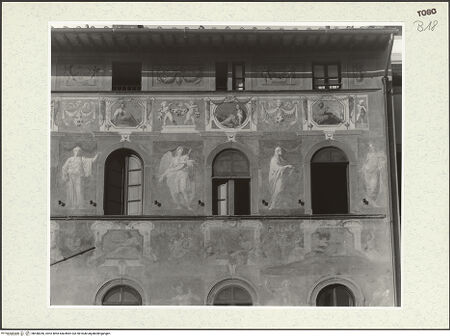 Vorderseite von bh448266_recto