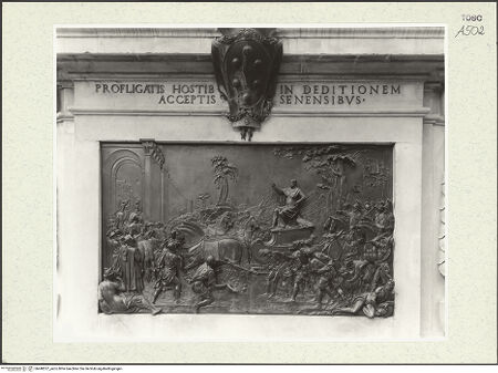 Vorderseite von bh448357_recto