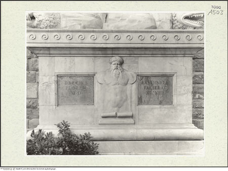 Vorderseite von bh448372_recto