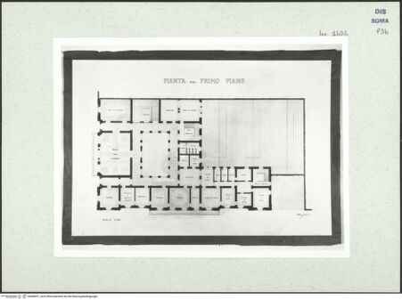 Vorderseite von bh448391_recto