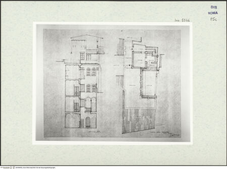 Vorderseite von bh448400_recto