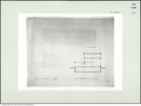 Vorderseite von bh448413_recto