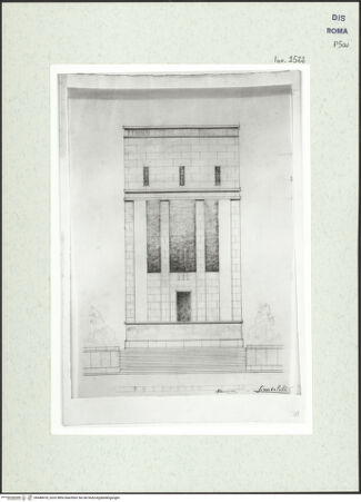 Vorderseite von bh448418_recto