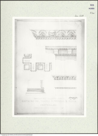 Vorderseite von bh448426_recto