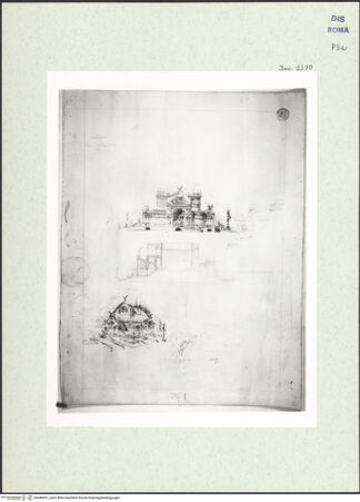 Vorderseite von bh448431_recto