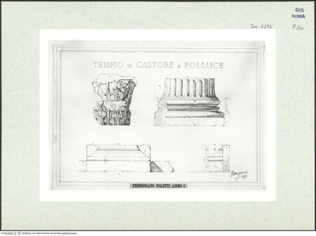 Vorderseite von bh448433_recto