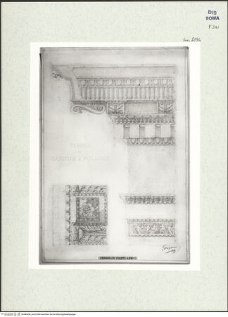 Vorderseite von bh448434_recto