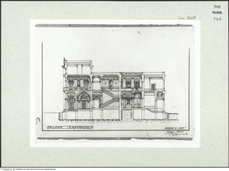 Vorderseite von bh448435_recto