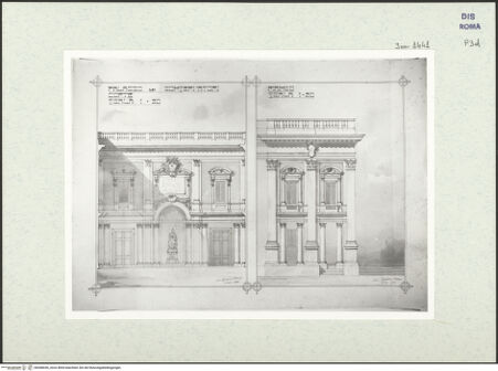 Vorderseite von bh448436_recto