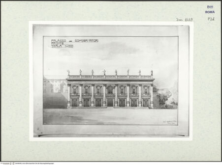 Vorderseite von bh448446_recto